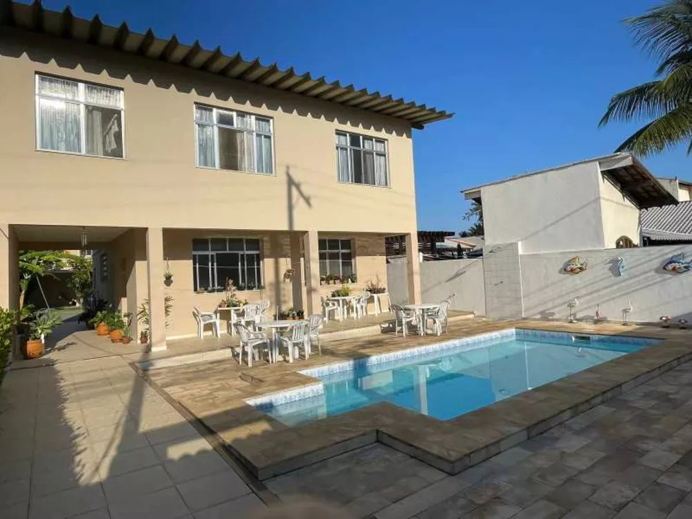 Casa de Condomínio, 5 quartos - Foto 3