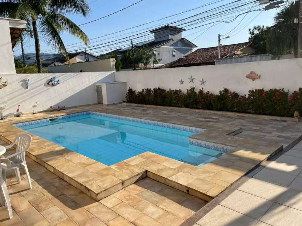Casa de Condomínio, 5 quartos - Foto 9