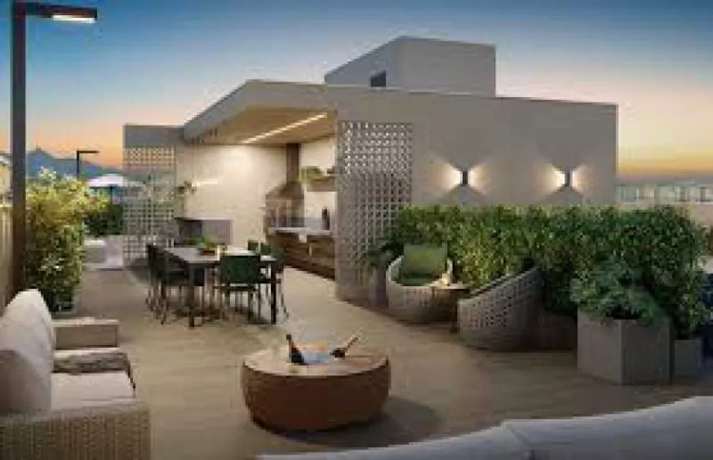 Apartamento, 32 m² - Foto 5