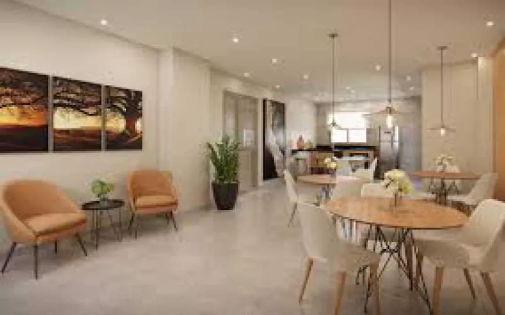 Apartamento, 32 m² - Foto 10
