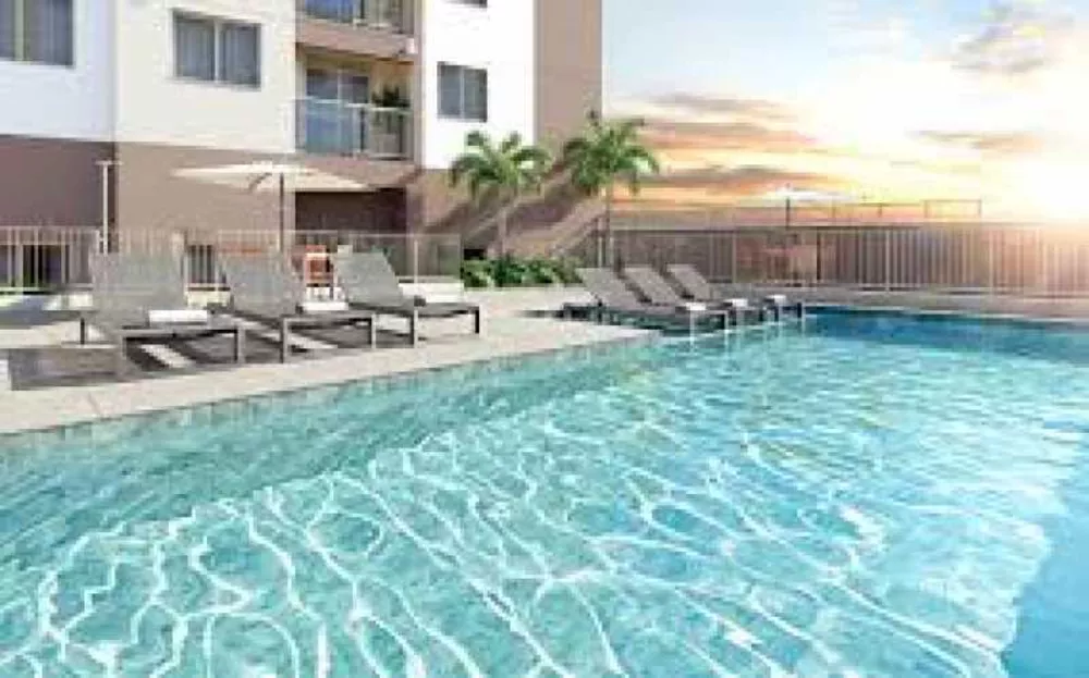 Apartamento, 32 m² - Foto 6