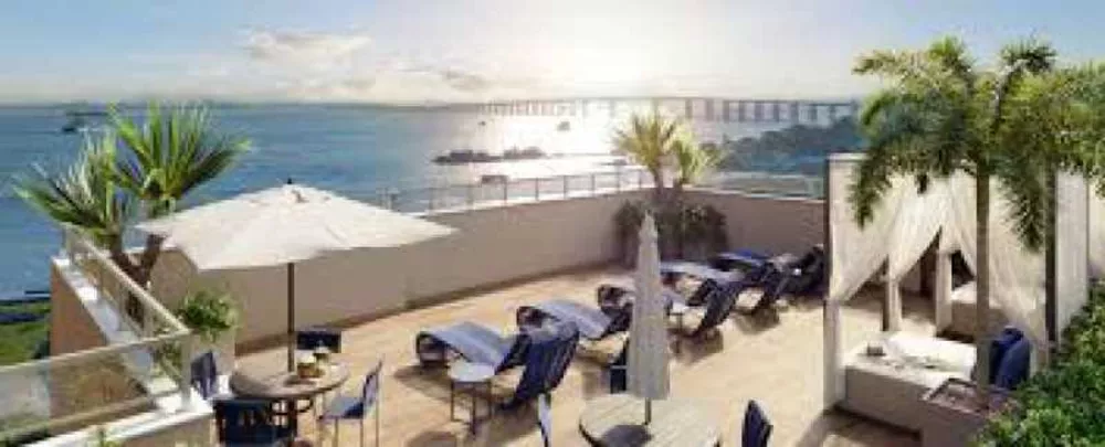 Apartamento, 32 m² - Foto 8