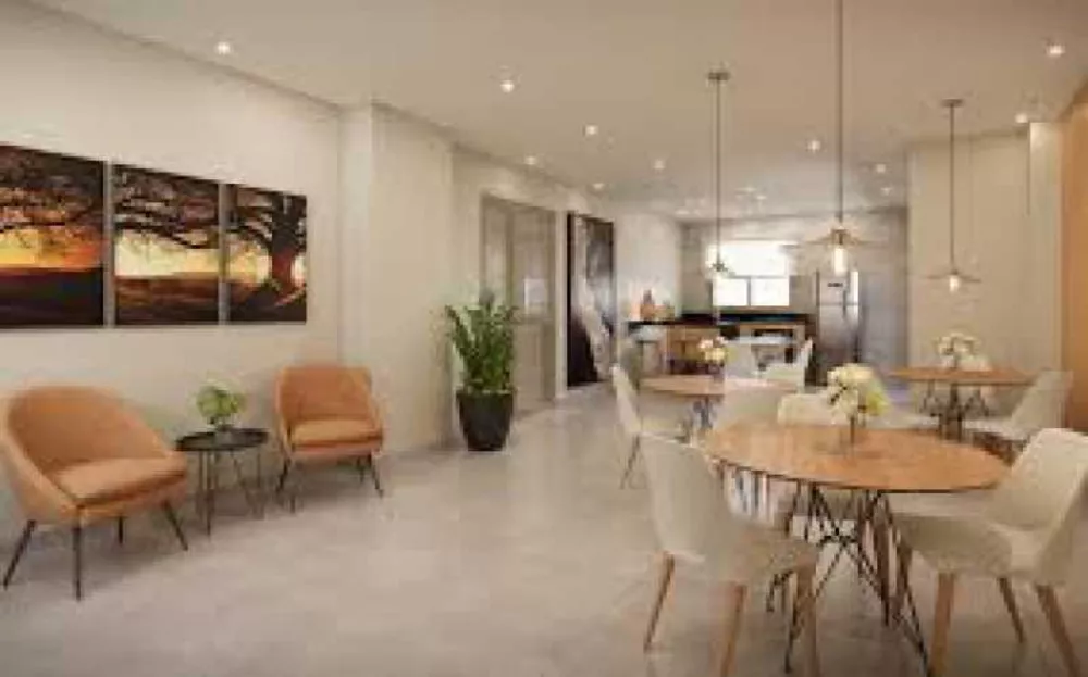 Apartamento, 32 m² - Foto 9