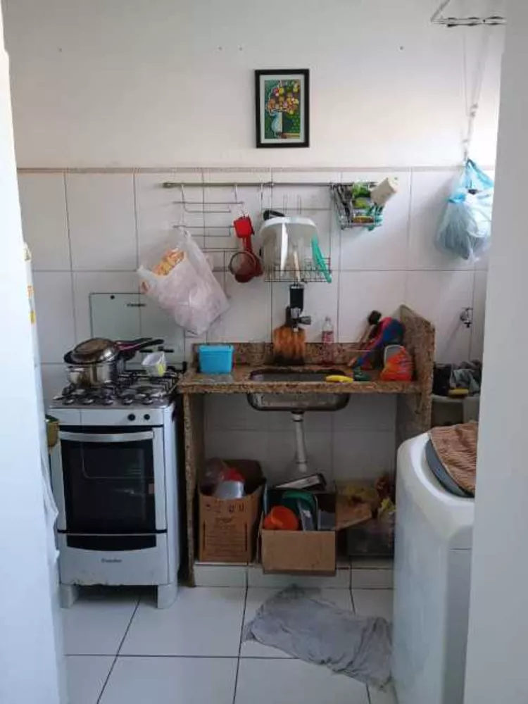 Apartamento, 2 quartos, 68 m² - Foto 7