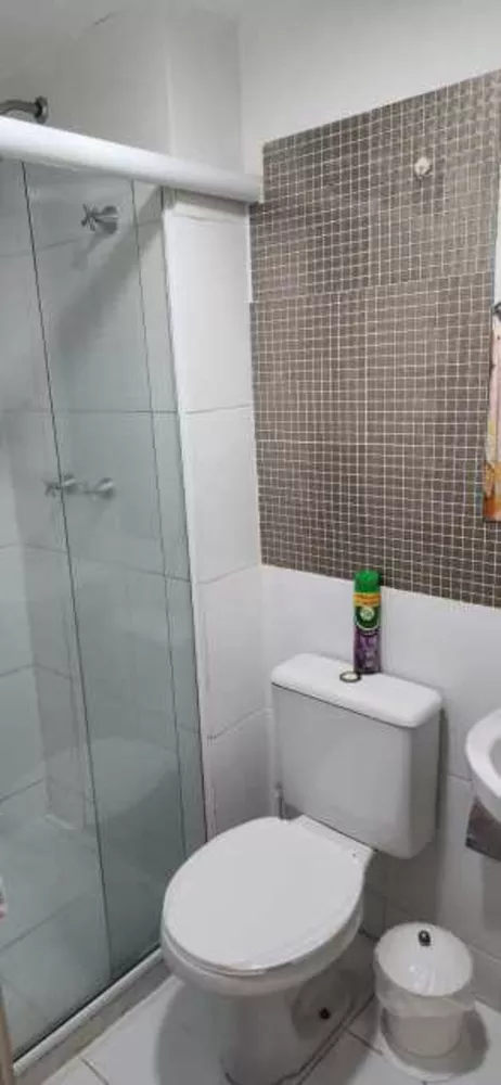 Apartamento, 4 quartos, 90 m² - Foto 11