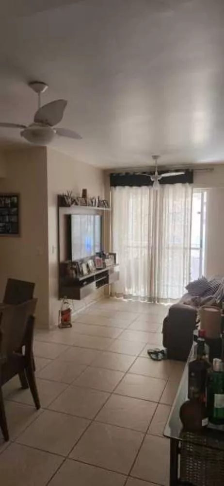 Apartamento, 4 quartos, 90 m² - Foto 1