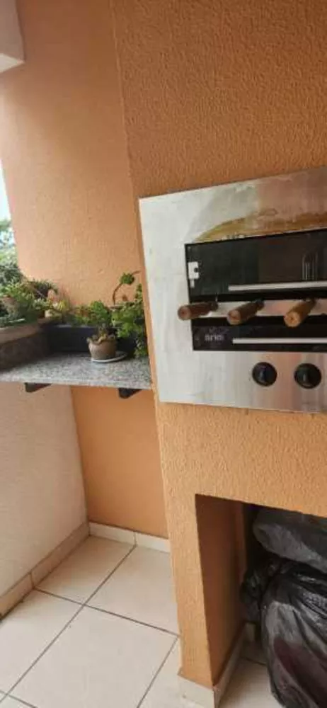Apartamento, 4 quartos, 90 m² - Foto 14