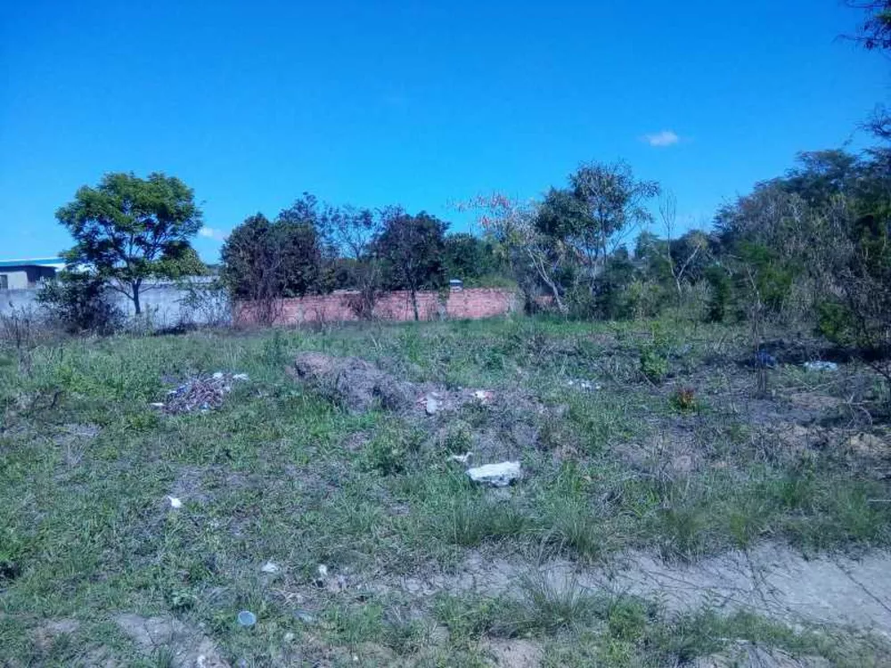 Terreno, 450 m² - Foto 1