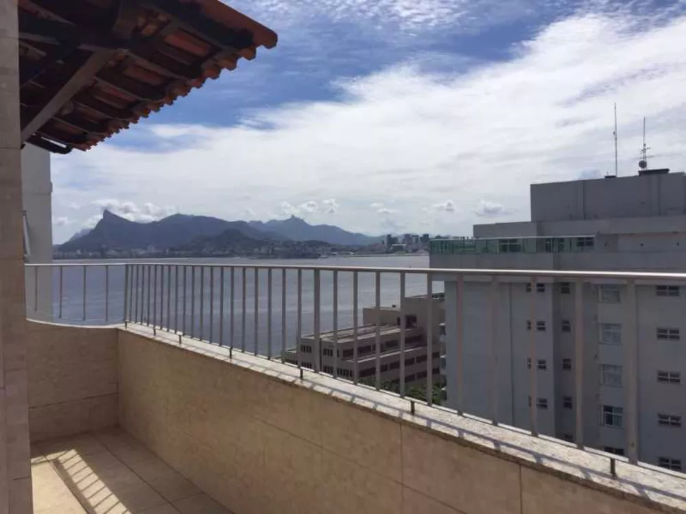 Cobertura, 3 quartos - Foto 26