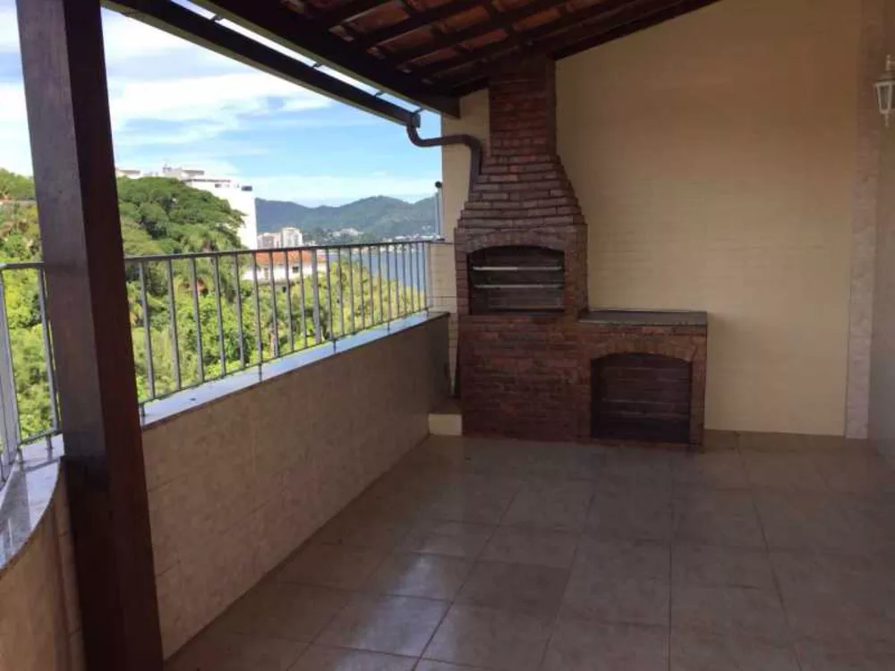 Cobertura, 3 quartos - Foto 27