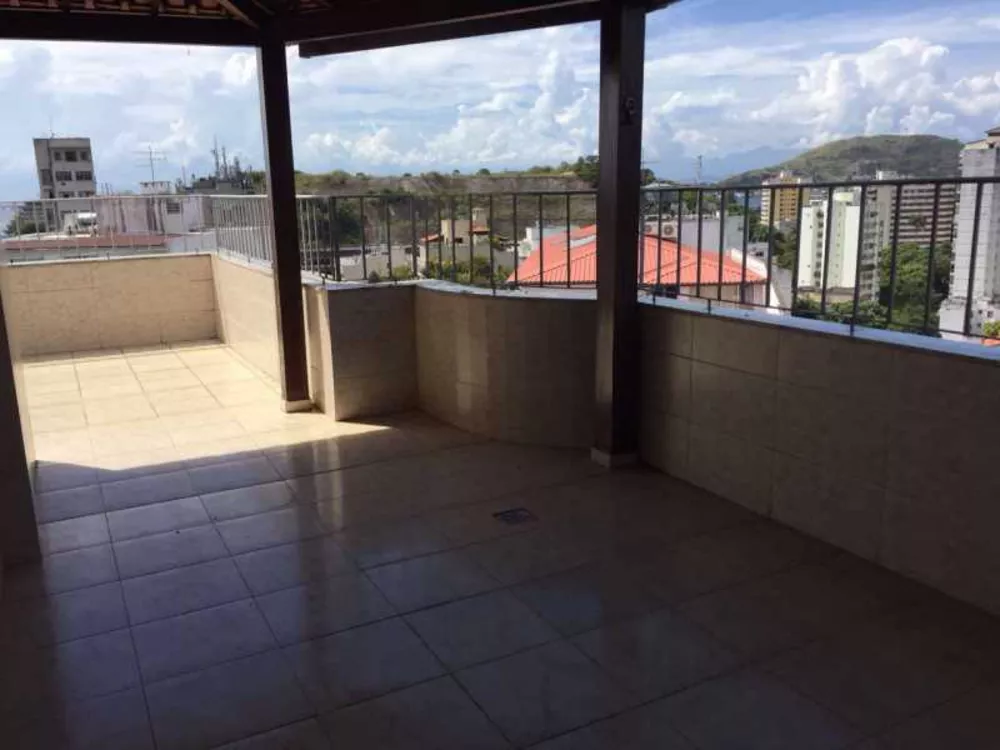 Cobertura, 3 quartos - Foto 22