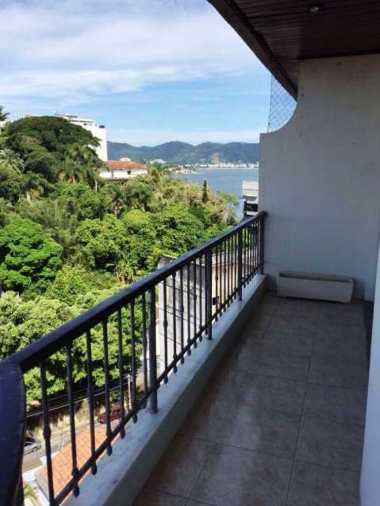 Cobertura, 3 quartos - Foto 2