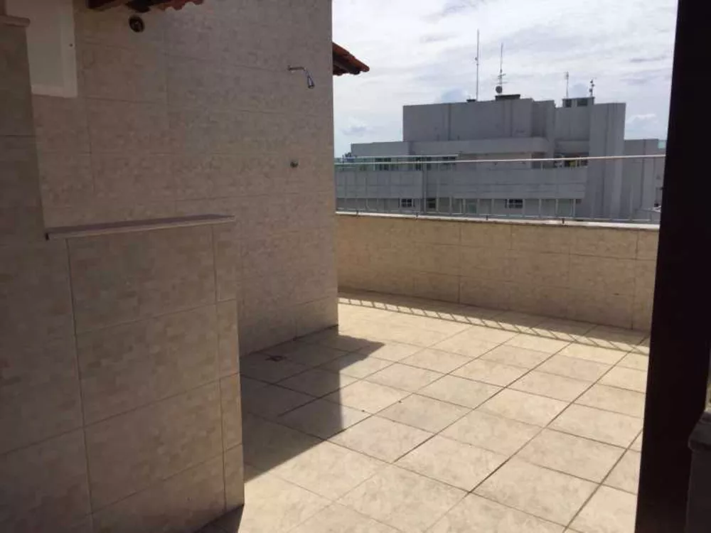 Cobertura, 3 quartos - Foto 25