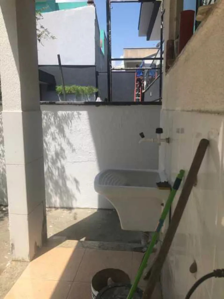 Casa de Condomínio, 3 quartos - Foto 10