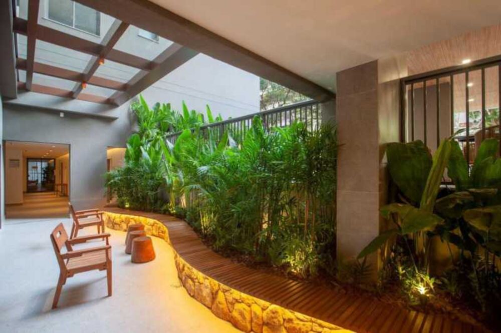Apartamento, 3 quartos, 146 m² - Foto 5