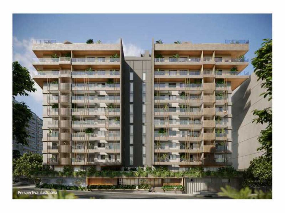 Apartamento, 3 quartos, 146 m² - Foto 1