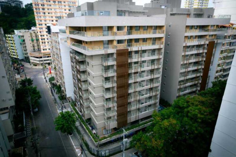 Apartamento, 3 quartos, 146 m² - Foto 3