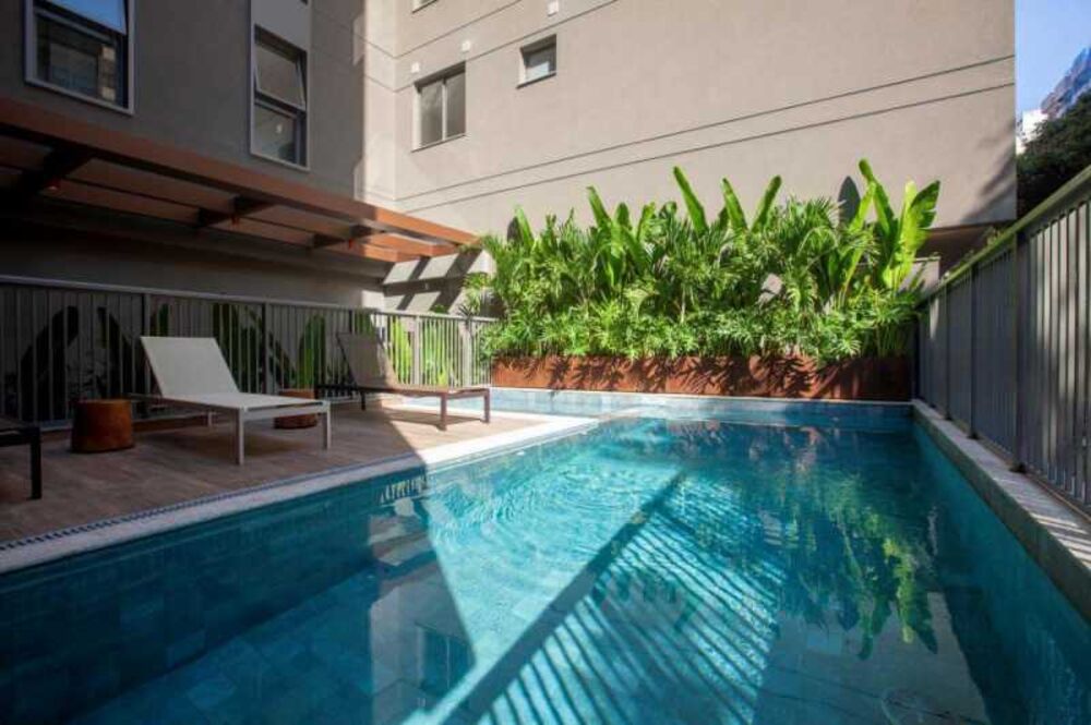 Apartamento, 3 quartos, 146 m² - Foto 6