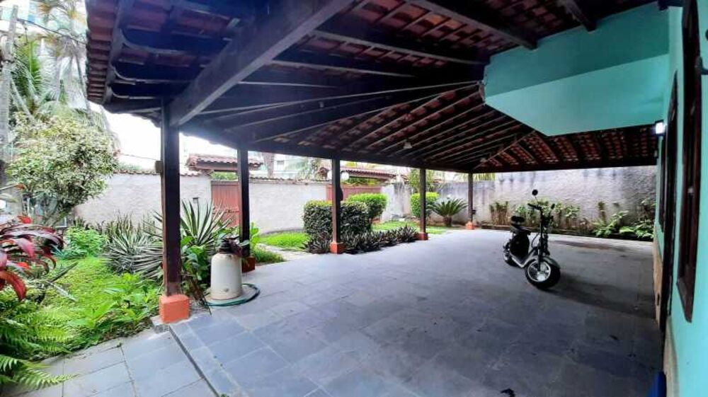 Casa, 4 quartos, 180 m² - Foto 5