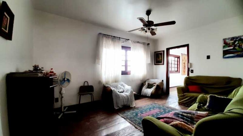 Casa, 4 quartos, 180 m² - Foto 4