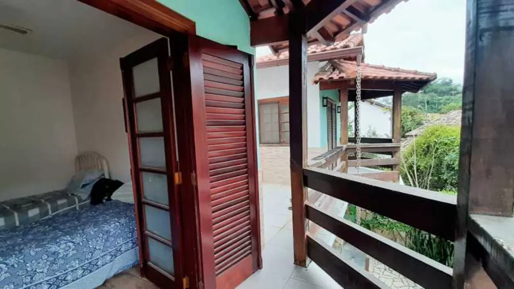 Casa, 4 quartos, 180 m² - Foto 13