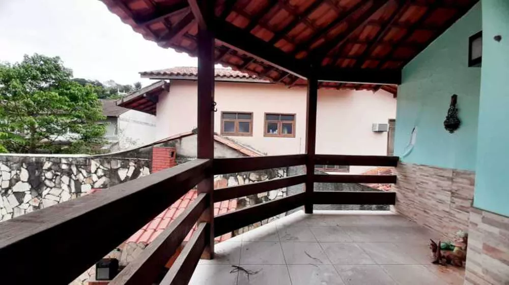 Casa, 4 quartos, 180 m² - Foto 16