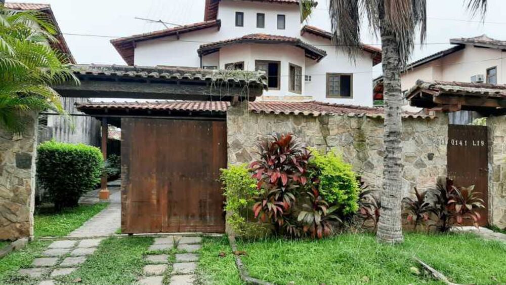 Casa, 4 quartos, 180 m² - Foto 2
