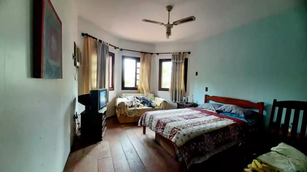 Casa, 4 quartos, 180 m² - Foto 17
