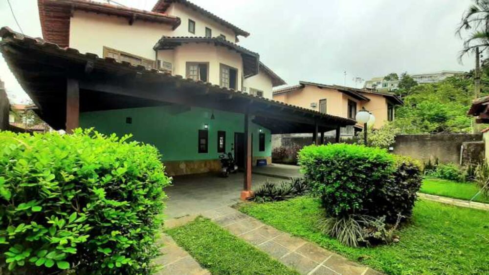 Casa, 4 quartos, 180 m² - Foto 1