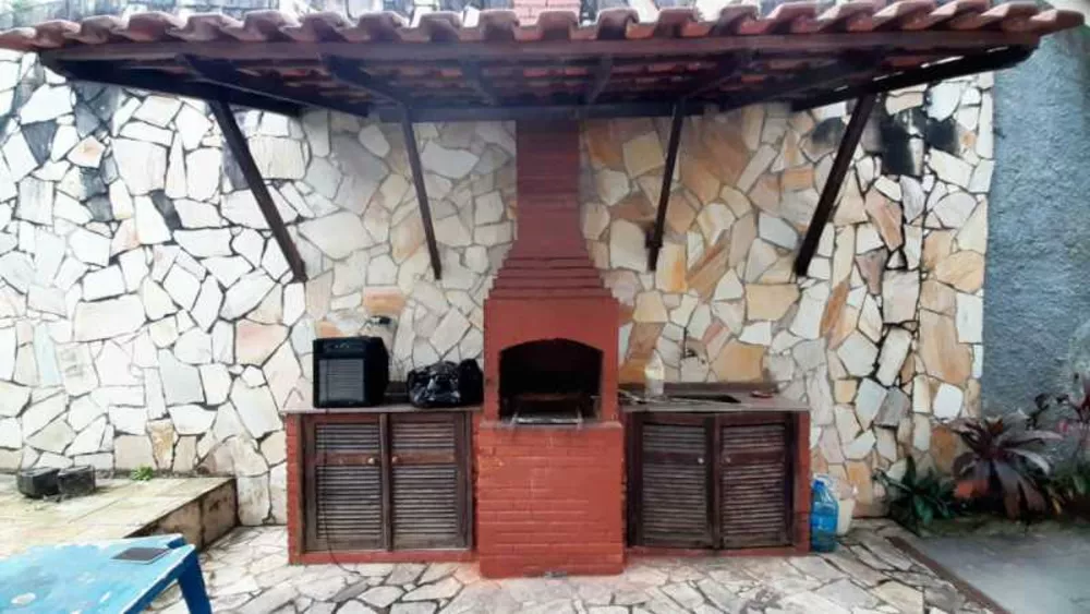 Casa, 4 quartos, 180 m² - Foto 25