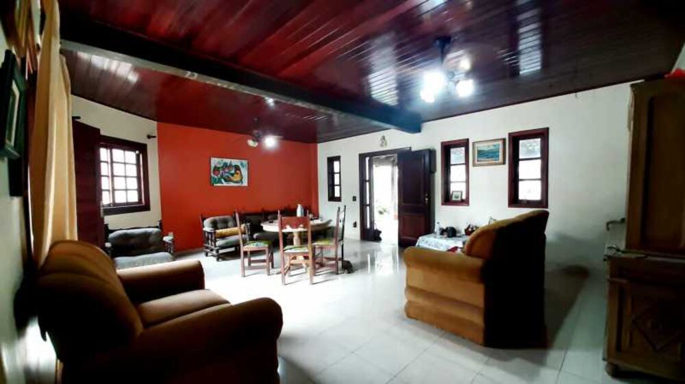 Casa, 4 quartos, 180 m² - Foto 3