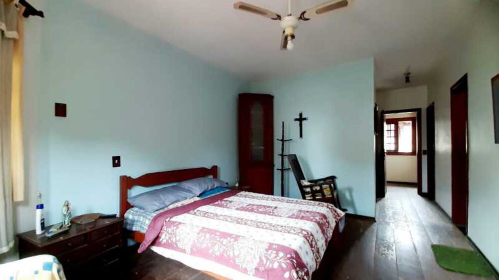 Casa, 4 quartos, 180 m² - Foto 11