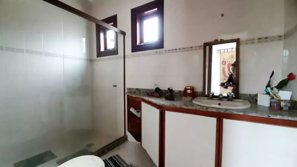 Casa, 4 quartos, 180 m² - Foto 14