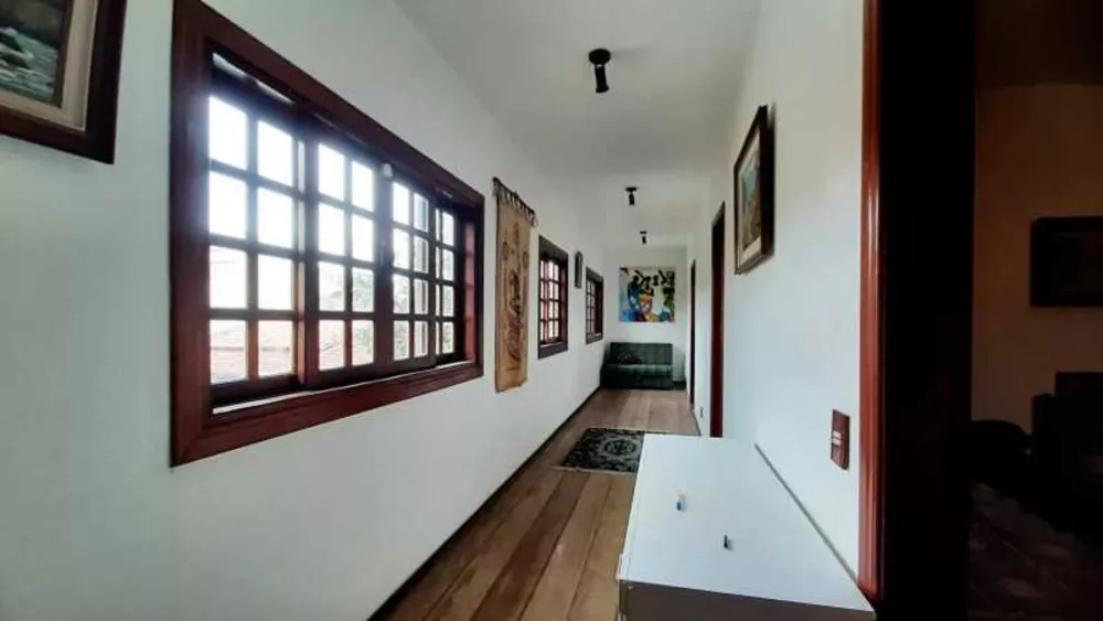 Casa, 4 quartos, 180 m² - Foto 22