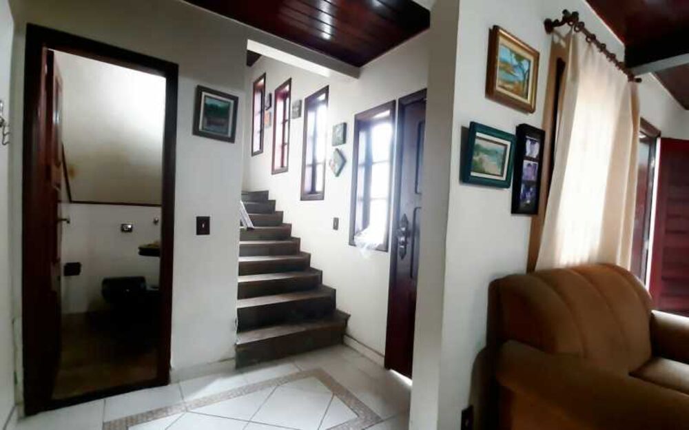 Casa, 4 quartos, 180 m² - Foto 6