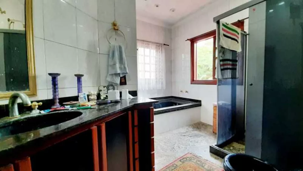 Casa, 4 quartos, 180 m² - Foto 21