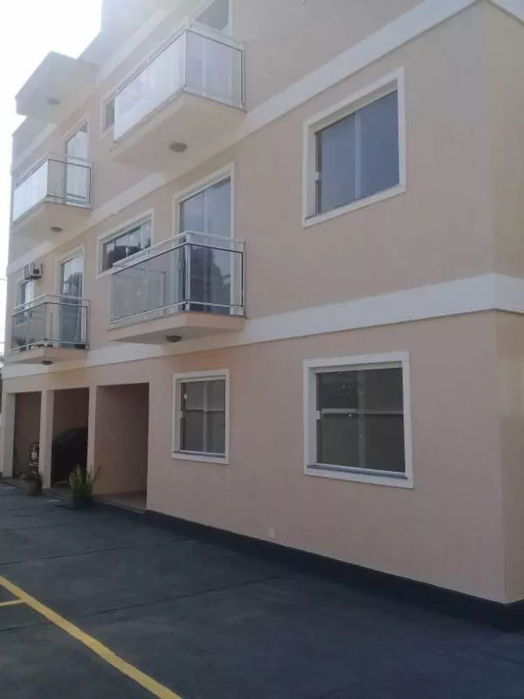 Apartamento, 2 quartos, 70 m² - Foto 1