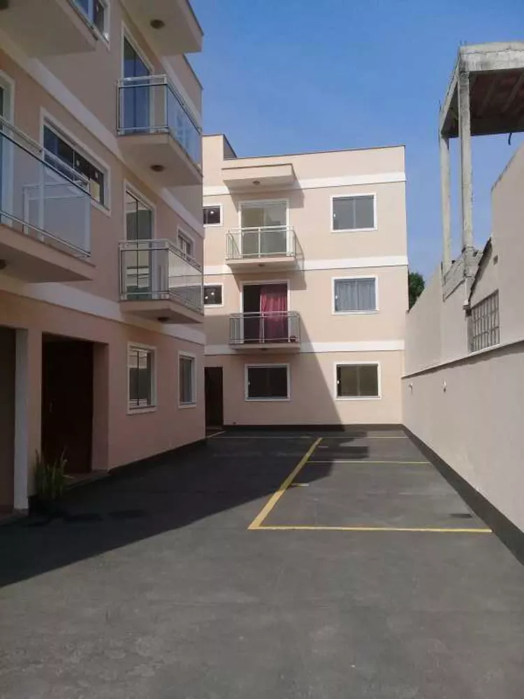 Apartamento, 2 quartos, 70 m² - Foto 2