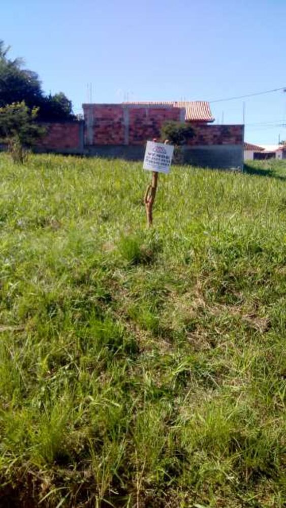 Terreno, 250 m² - Foto 1