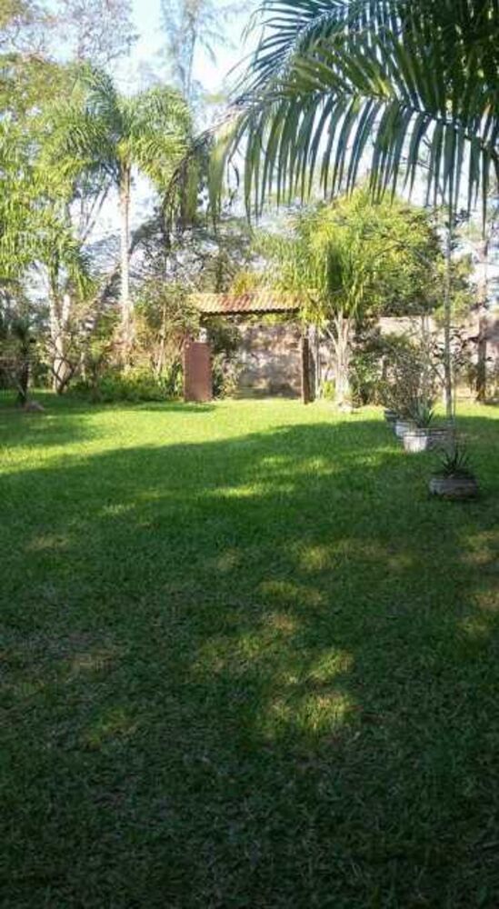 Terreno, 1 m² - Foto 1