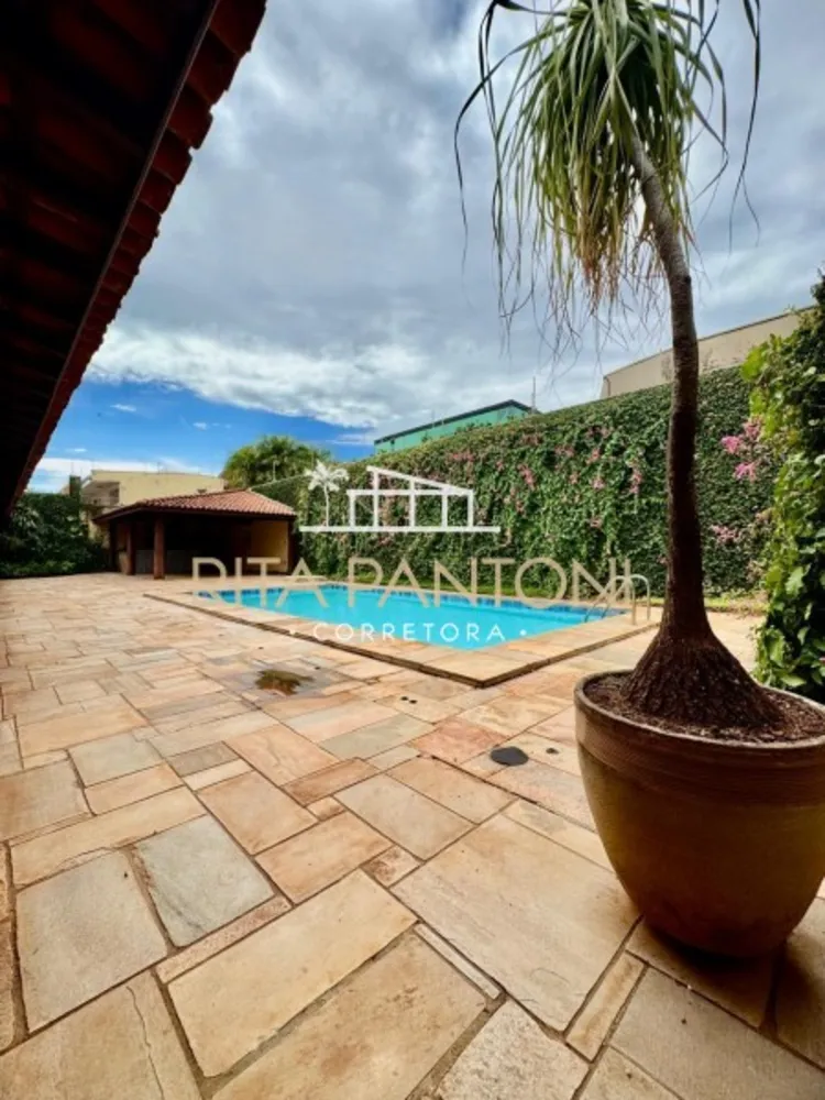 Casa, 4 quartos, 516 m² - Foto 3