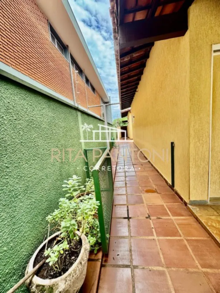 Casa, 4 quartos, 516 m² - Foto 4
