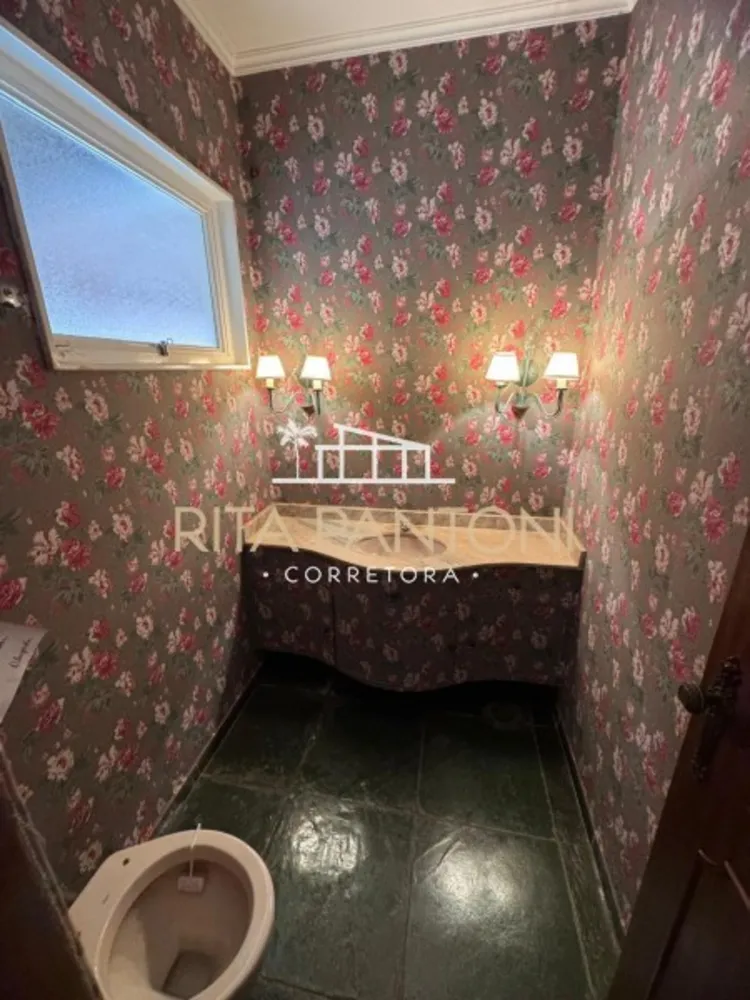 Casa, 4 quartos, 516 m² - Foto 2