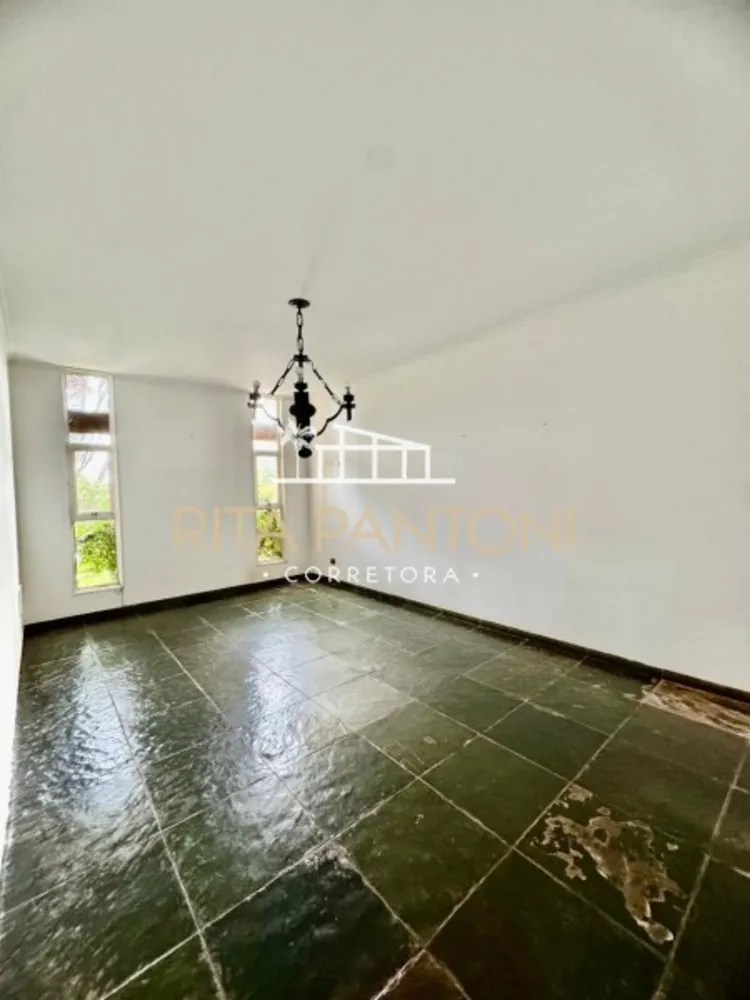 Casa, 4 quartos, 516 m² - Foto 1