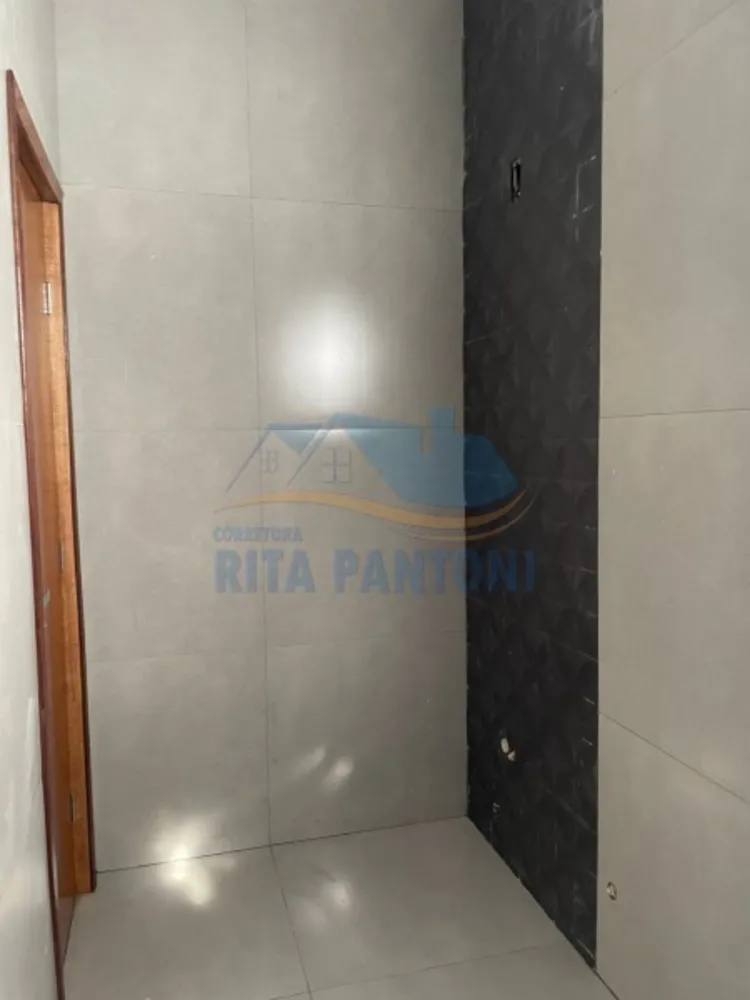Casa, 3 quartos, 105 m² - Foto 8