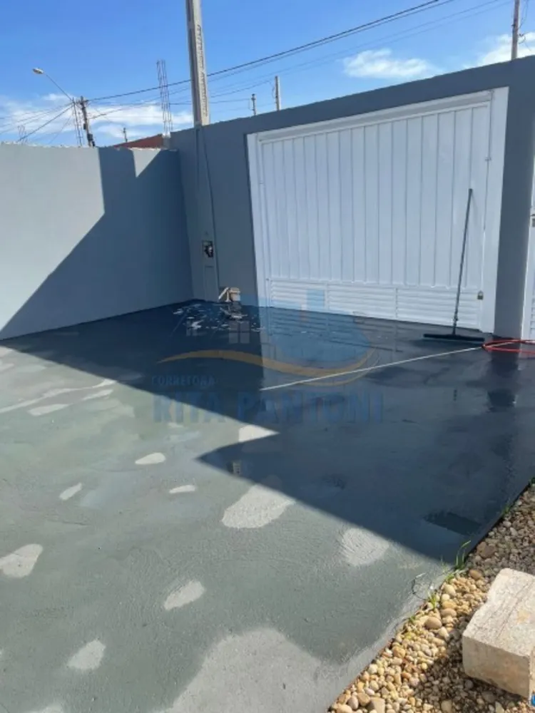 Casa, 3 quartos, 105 m² - Foto 1