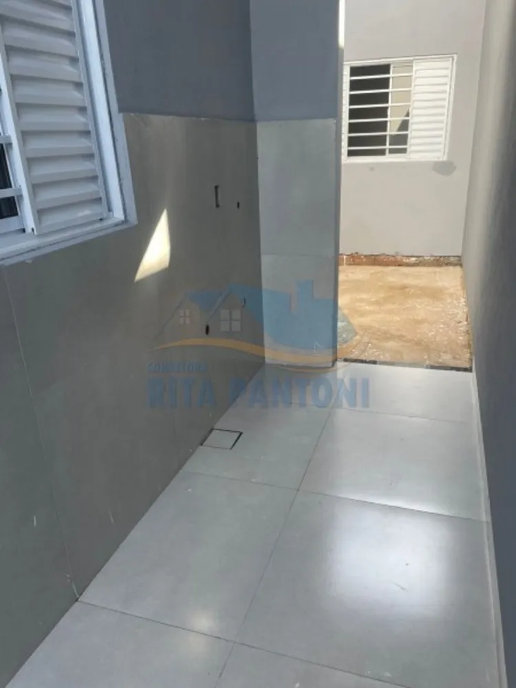 Casa, 3 quartos, 105 m² - Foto 4