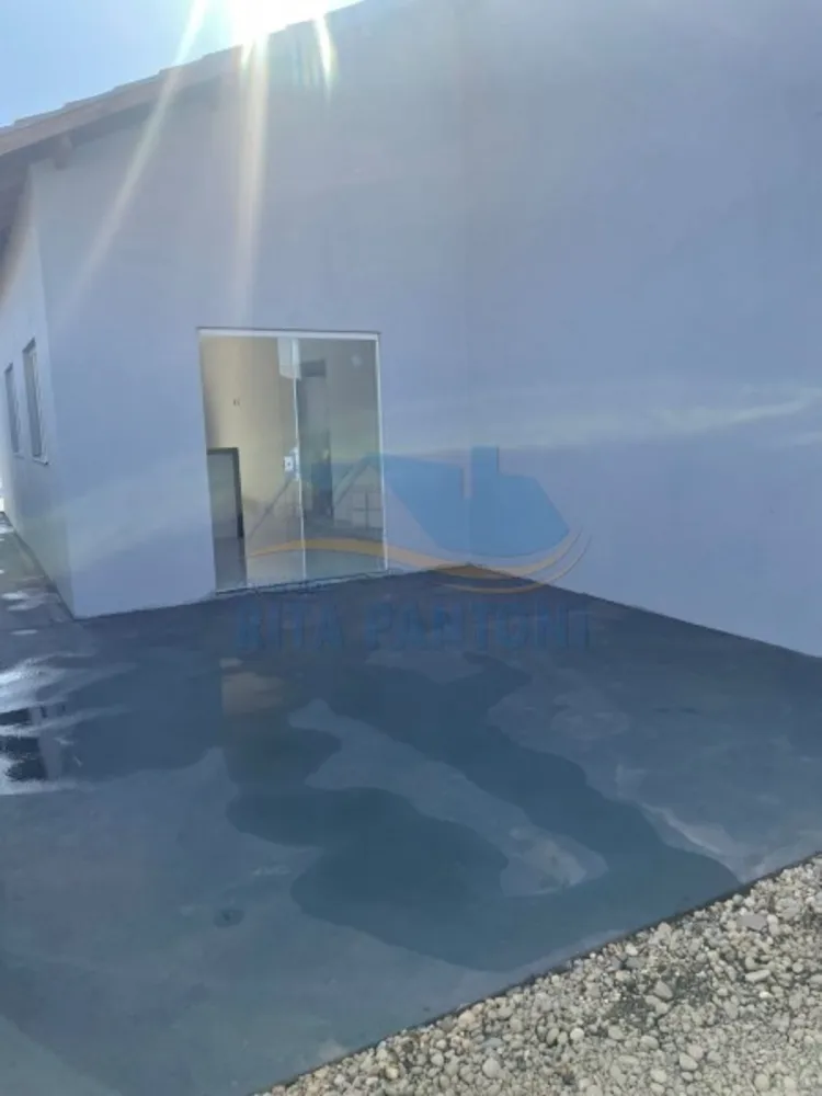 Casa, 3 quartos, 105 m² - Foto 2