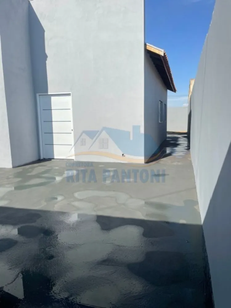 Casa, 3 quartos, 105 m² - Foto 3