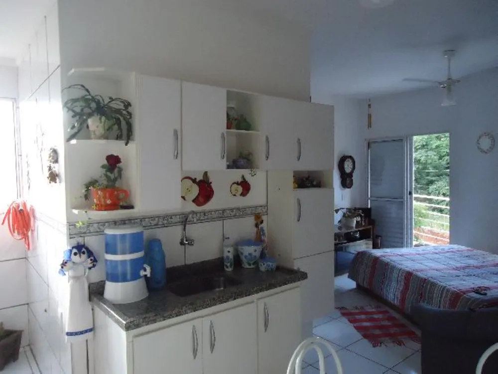 Kitnet-Studio, 36 m² - Foto 6